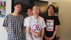 'The Icon TV'乐队Hyukoh Koko TV2