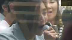 Kiss The Ridao