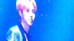 BigBang - Talk Part 1