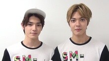 [SMROOKIES SHOW] 宣传片 [3] - TAEYONG & HANSOL