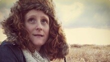 Jenny Ritter - Wolf Wife