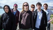 Tunes of I - Give In