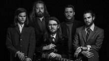 The Old Salts - Death Letter