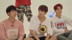 V BTS GAYO Track 1