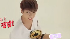V APP 防弹少年团跳女团舞蹈丝毫无压力