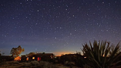 JOSHUA TREE JOURNEY 4 RUINS