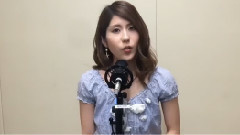 我的歌声里(日文版)