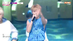 YeY - Show Champion 现场版 15/08/12