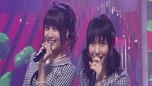 AKB48 - 恋するフォーチュンクッキー The Music Day 现场版 15/07/04