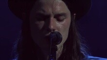 James Bay - Scars Vevo现场版 2015