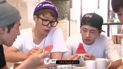 B.I & BOBBY Funny Moments