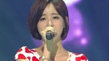 Never Say Goodbye - KBS音乐银行 现场版 15/08/14