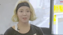 OnStyle Hyoyeon 1Million Like EP09 中文字幕