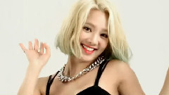 OnStyle Hyoyeon 1Million Like EP10 完结篇