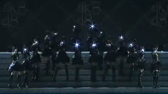 AKB參上!