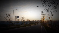 Vanilla Sky