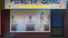 Audio Monsters - Come Through