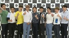 EXO Channel E02