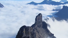 Ask The Mountains