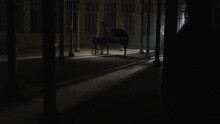 The Last Night Of February