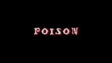 Poison