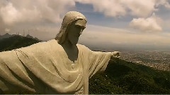 Team Black Sheep In Rio