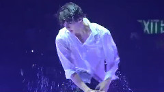 Baby Don't Cry