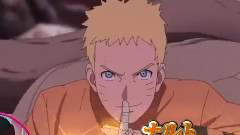 火影忍者BORUTO 最新TVCM