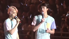 Talk