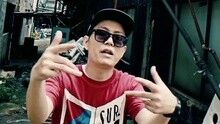 Lupi,JJK - My Foot