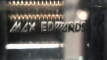 Max Edwards - Chaos moderne