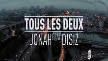 乔纳什·波波 - Tous les deux