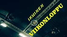 Heikki Helastinen - Ikuinen viikonloppu