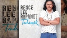 Rence Lee Rapanot - Tahimik