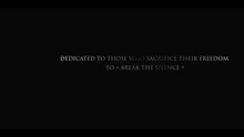 Break The Silence