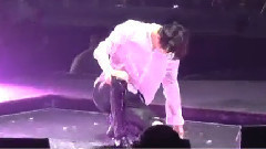 Baby Don't Cry