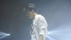 Baby Don't Cry Dance