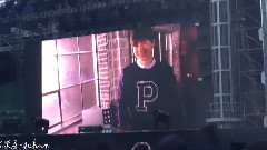 My Turn to cry