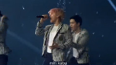 LOVE ME RIGHT