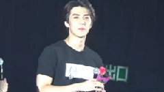 The EXO'luXion In HongKong