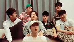 iKON Summer Vacation Teaser Spot Live