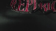 Republic Of Letters - Sebek a szivemen