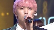 B1A4 - Sweet Girl 现场版