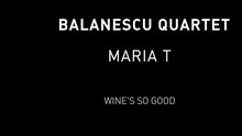 Wine's So Good