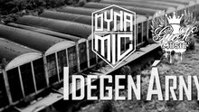 Dynamic 4 - Idegen árnyék teaser
