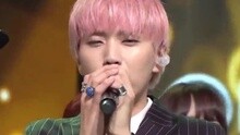 B1A4 一位受赏 现场版