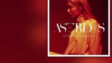 Astrid Suryanto - 2AM