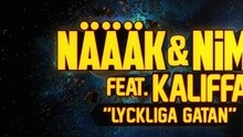 Lyckliga gatan