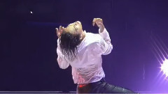 BABY DON'T CRY