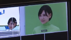 東京モノレール TVCM HKT48 やるじゃん!モノレール メイキング